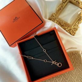 Picture of Hermes Necklace _SKUHermesnecklace12cly910432